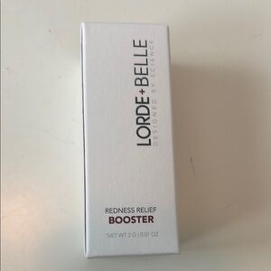 White Skincare Serum & Face Oil